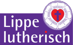 Logo Lippe Lutherisch